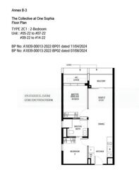 Sophia Road (D9), Condominium #452406641